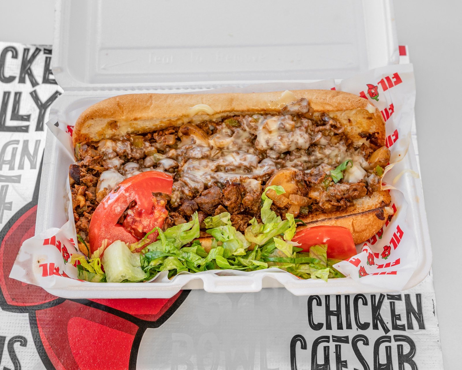 Steak Bowl in Milwaukee